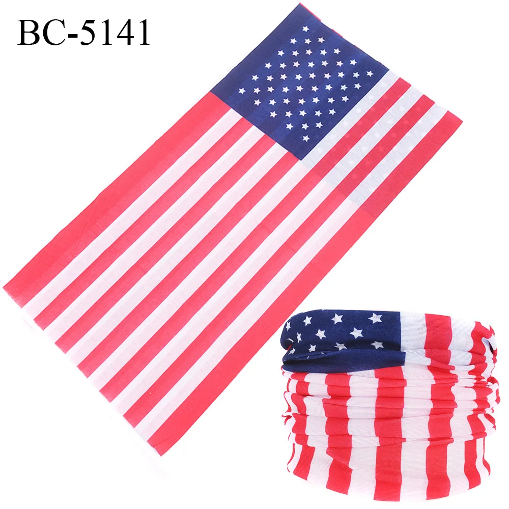 Уличные спортивные велосипедная головная повязка велосипедные бандана анти УФ