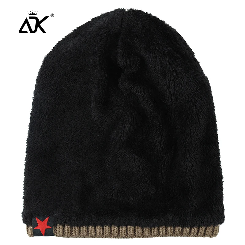 Вязаная Шапочка звезда наклейка ребристый носик для бутылки Мода Gorros кепки с