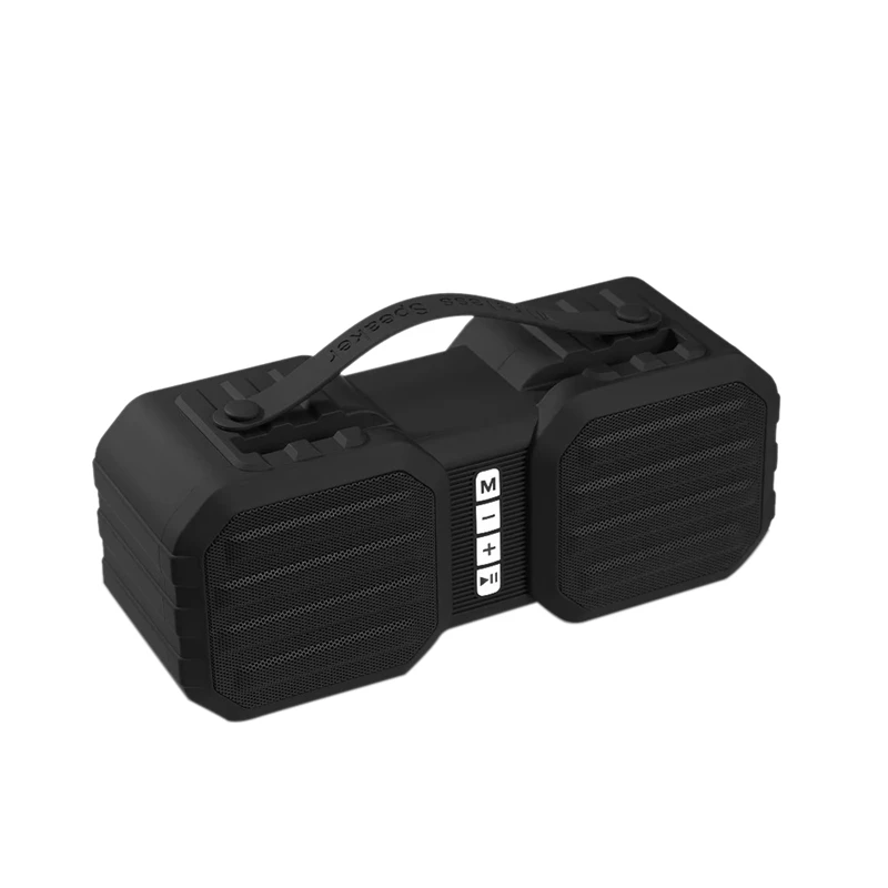 X8 беспроводной Bluetooth динамик Портативный HiFi Многофункциональный Soundbox TWS стерео