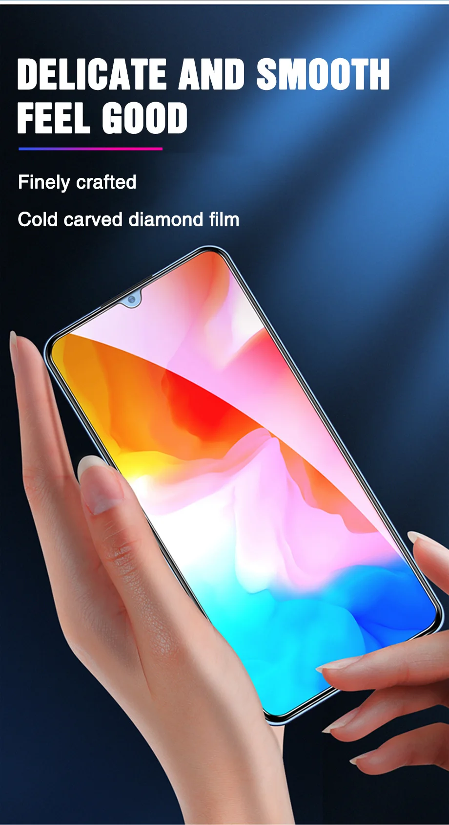 3PCS Tempered Glass For Xiaomi mi 8 9 SE 8 lite Mix 2 3 max 3 cc9e Screen Protector For Xiaomi mi A2 A3 lite Mi 9 9 se CC9E