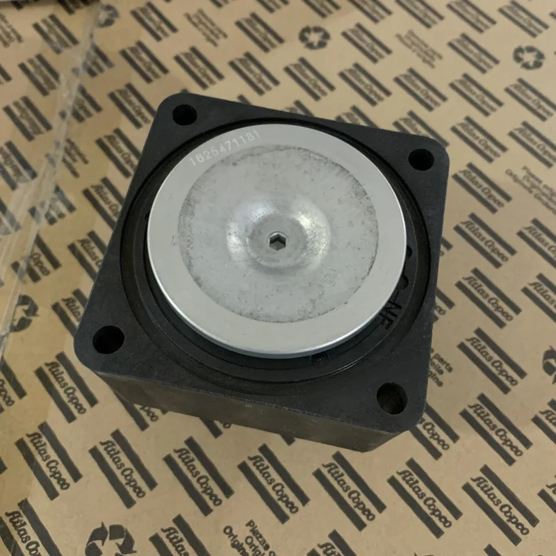 2pcs/lot genuine 1625471181 intake air valve for VSD air compressor