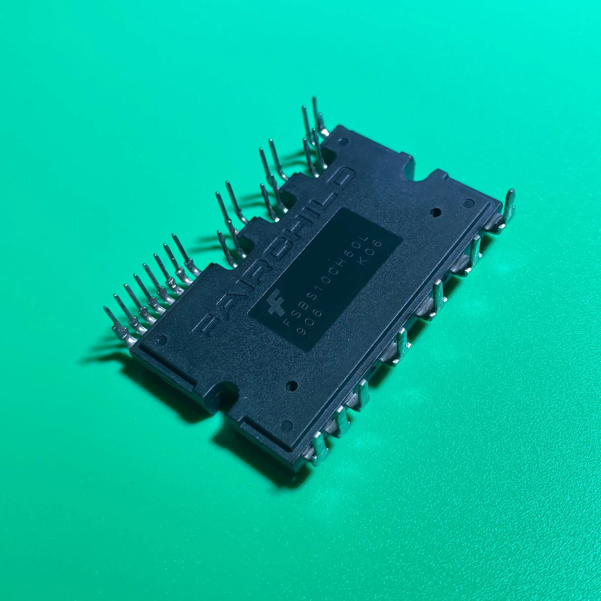 FSBS10CH60L модуль FSBS10CH 60L умный бтиз IPM силовой 10A SPM27 BA FSBS10CH60 IC FSBS10 CH60L FSBS 10CH60|module|module igbt |