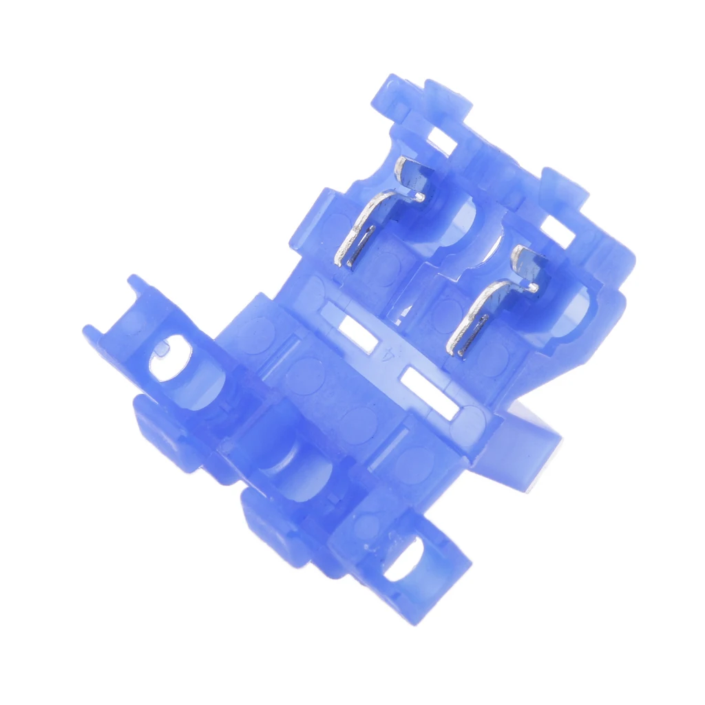 

Car ATC Blade Fuse Holder Housing Clip Inline Circuit Protection