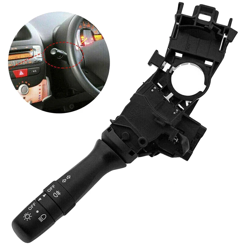 6253A0 светильник индикатора переключатель стебель сигнала поворота в сборе для