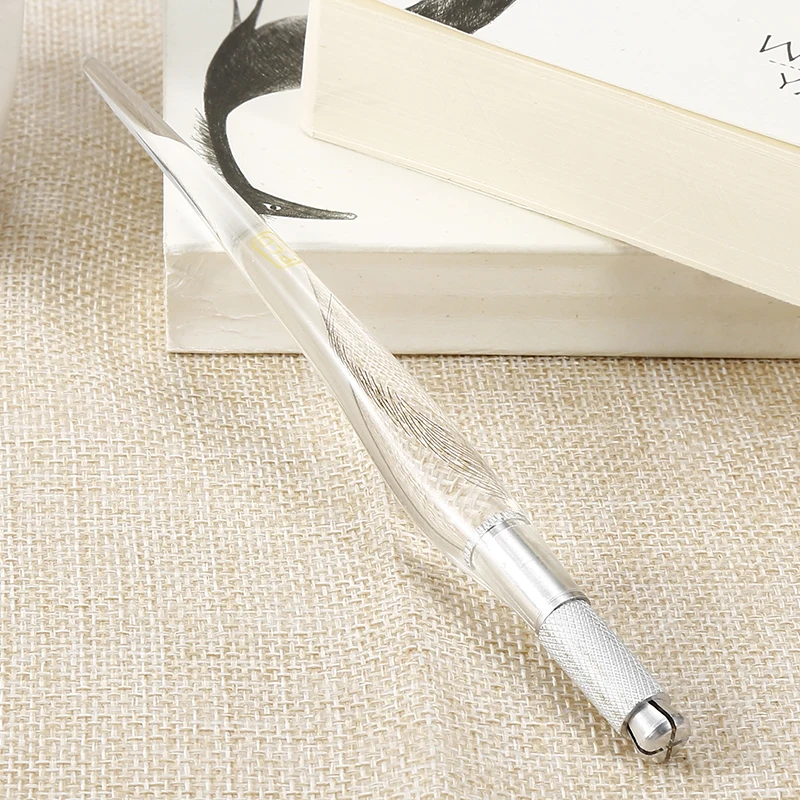 2019 популярная Практичная ручка для татуировки простая в использовании ручная