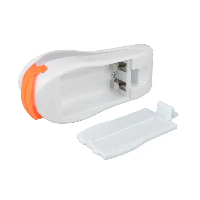 

Portable Household Mini Sealer Heat Sealer Plastic Preservation Bags Food Packaging Machine Kitchen Accessories