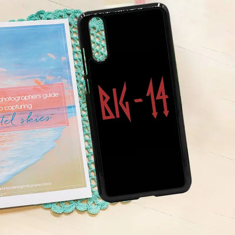 

American rapper trippie redd Phone Case PC for iPhone 11 12 pro XS MAX 8 7 6 6S Plus X 5S SE 2020 XR