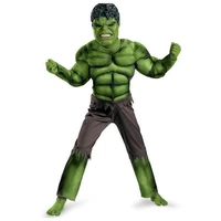 2021 new hulk costumes for kids miles morales costume peter parker costume gwen stacy mask suit carnival party cosplay clothing