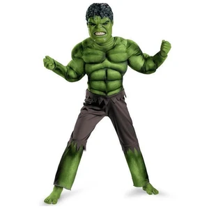 2021 New Hulk Costumes for kids Miles Morales Costume Peter Parker Costume Gwen Stacy Mask Suit Carn in USA (United States)