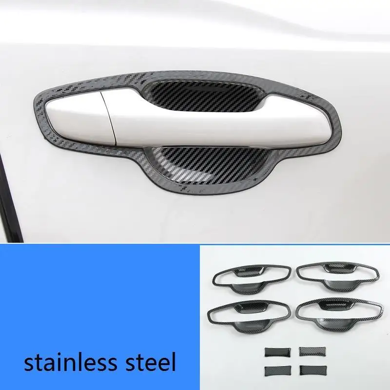 Декоративные модифицированные автоматические хромированные оконные ручки для