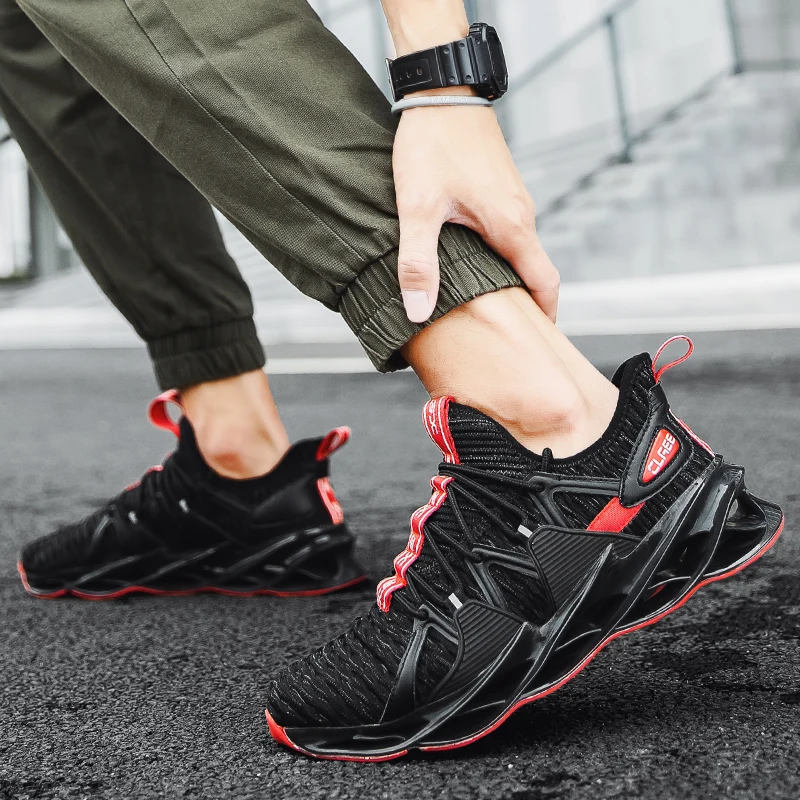 

men shoes Sneakers Male Mens casual Shoes tenis Luxury shoes Trainer Race off white Shoes fashion running Daddy Sneakers for m