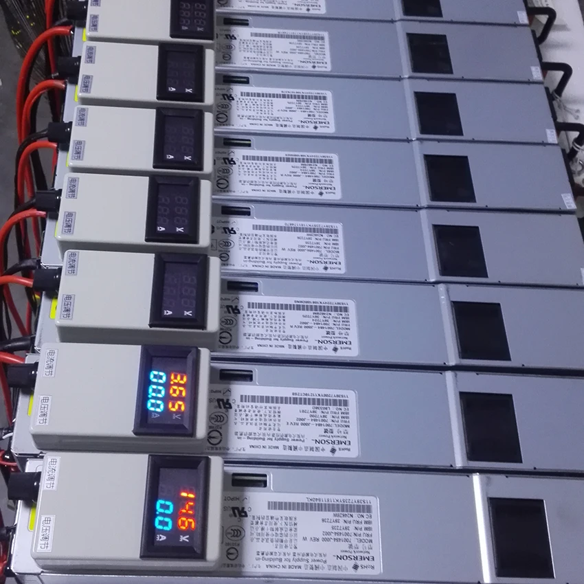 Регулируемое зарядное устройство 1 50A ток 2 6 В ~ 29 4 в напряжение 3 65 14 Lifepo4 Li Ion Lipo