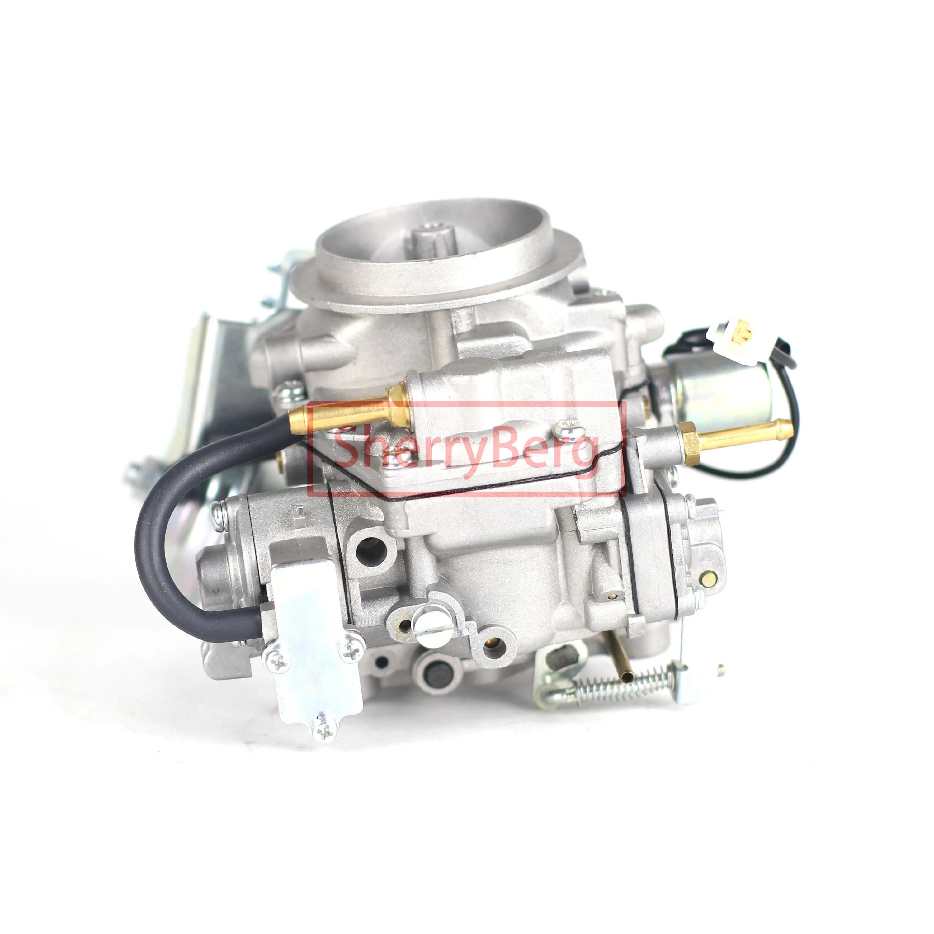 Карбюратор carby карбюратор для SUZUKI ALTO 13200-84312 высокое качество бесплатная доставка