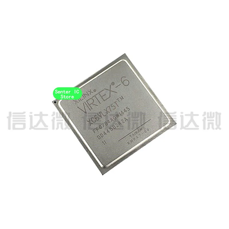 

XC6VLX75T-2FFG784I New Original
