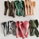 20 шт 10 дюймов деревенские воздушные шары Ретро авокадо зеленый розовый карамельный воздушный шар Свадебный детский душ день рождения Decoras Globos