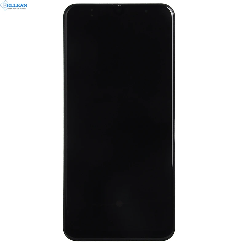 Оригинальный сенсорный экран Catteny для Samsung Galaxy A50 ЖК-экран A505 дигитайзер A505F в