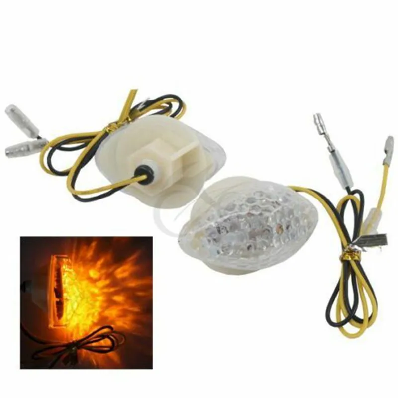 

Мотоциклетная черная/прозрачная светодиодная подсветка для Honda CBR600RR 2003-2012 CBR1000RR 2004-2007 CBR 600 F4i 2001-2006 CBR900 CBR919 929