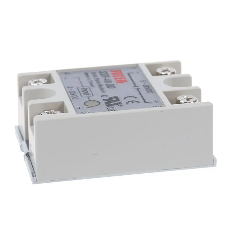 Ssr-25la. Твердотельное реле 10a, 480v, управление 3-32v dc. Твердотельное реле dc. Hhg1-1/032f-38-20a, реле 3-32vdc, 20a/440vac (zero-cross). Реле dc dc.