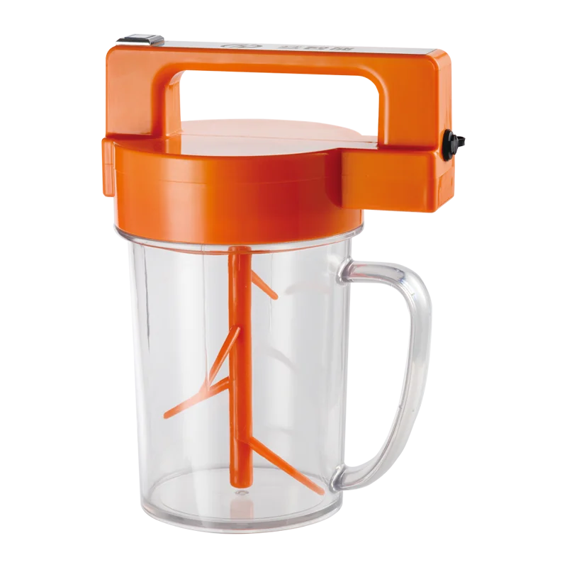 Портативный блендер бытовой миксер для теста Еда процессор блендеры миксеры