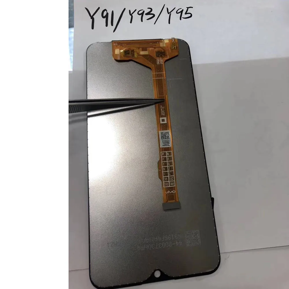 ЖК дисплей 6 2 дюйма для Vivo Y91 Y91i Y91c Y93 Y93s U1 Y95 Φ Y91/Y91i/Y91c/Y93/Y93s/U1/Y95 запчасти