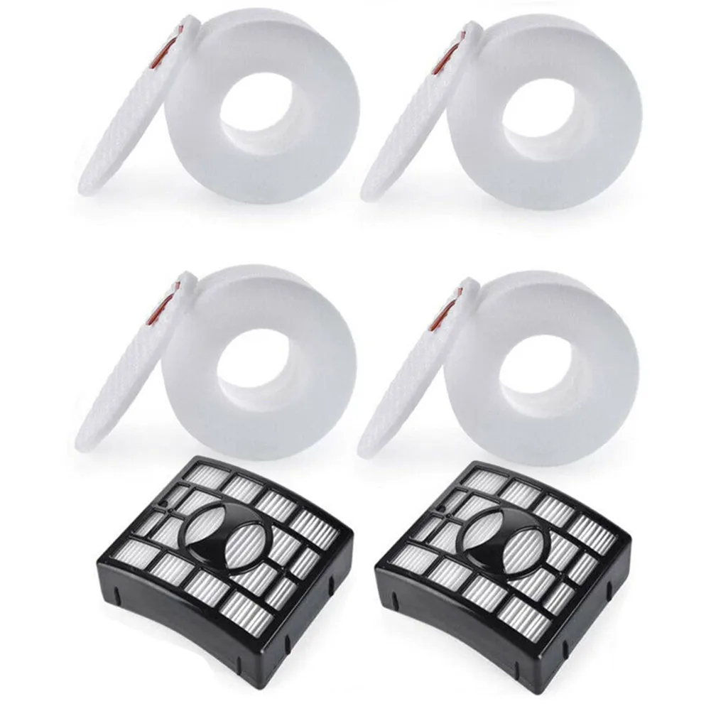 10x для SHARK AZ910 AZ910UK AZ910UKT AX910 фильтр из пены хорошо сочетающийся с оборудованием | Дом