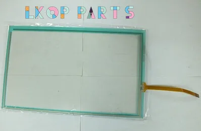 

1pcs Japan Material KM3050 KM4050 KM5050 Touch Screen Panel for Kyocera KM 3050 4050 5050 302GR45050 302GR45040