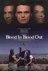Кровь в.. Выход крови: в комплекте с фильмом HONOR Thomas F. Шелковый постер Вильсона, Настенная картина