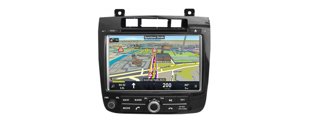 TBBCTEE автомобильный dvd-плеер gps навигация для Volkswagen Touareg 2010~ автомобильное мультимедиа андроид экран системы радио стерео