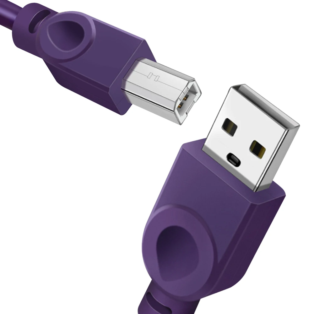 Usb-кабель ANSEIP для принтера высокоскоростной a-b папа-папа синхронизации данных Lenovo