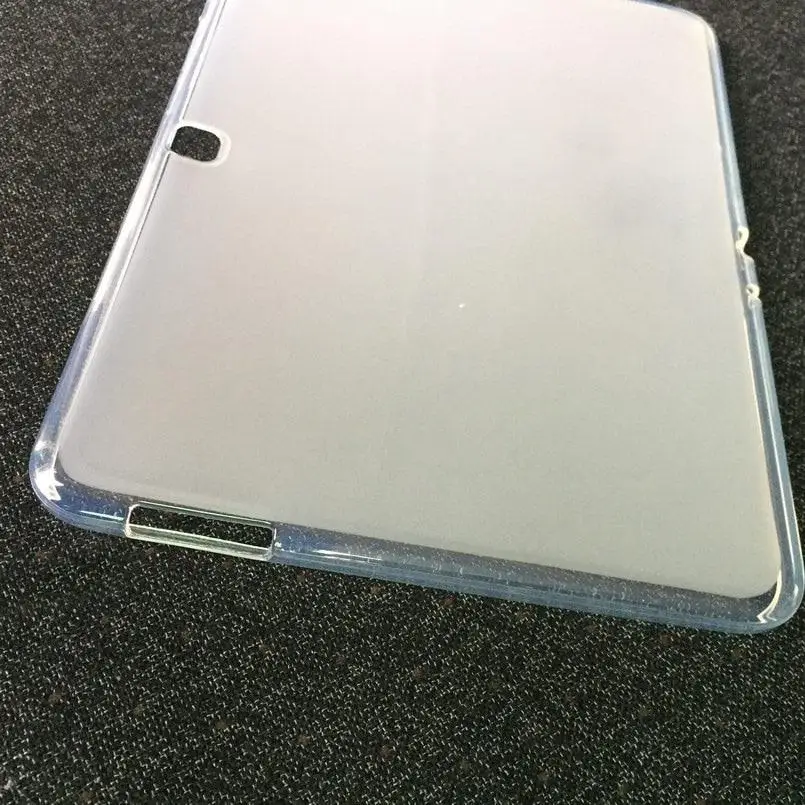 TPU Cover Case for Samsung Galaxy Tab 4 10.1 SM T530 T531 T535 Tablet Protective Soft | Компьютеры и офис