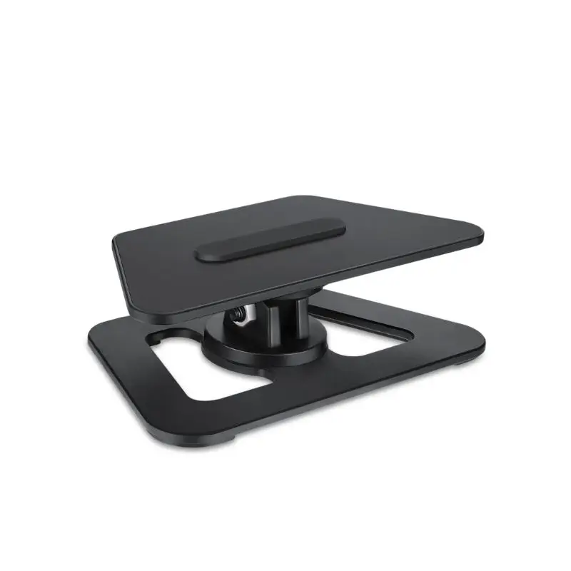 

Magnetic Metal 360 Degree Rotation Home Base Mount Stand for Amazon Echo Show 5