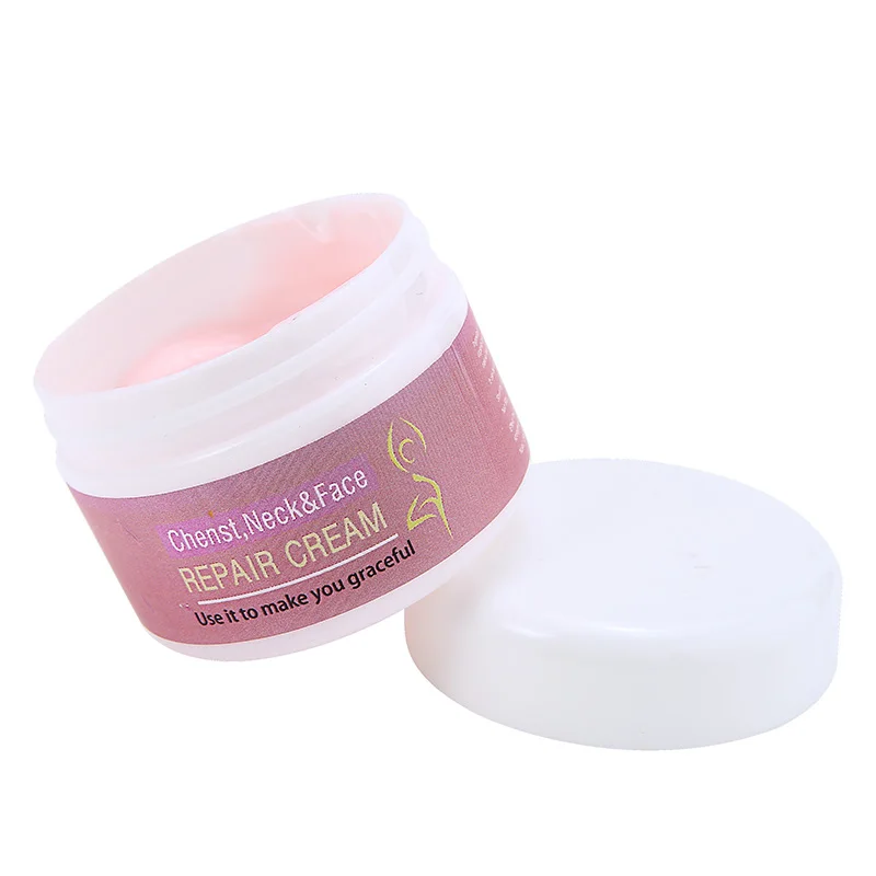 50 г анти-морщинки кожи укрепляющий антивозрастной крем для груди щетка лица