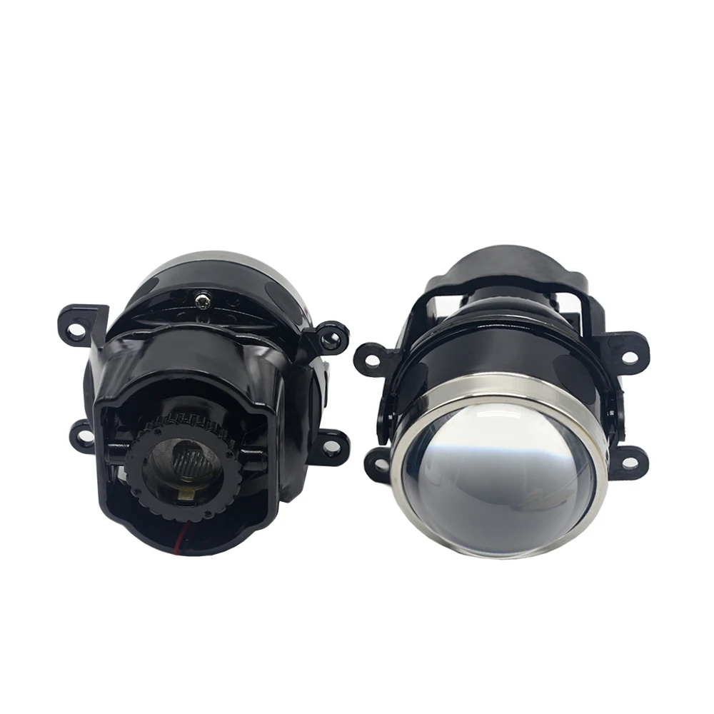 3 0 дюйма d2h Би ксеноновый светильник кронштейн для объектива проектора Ford toyota ford