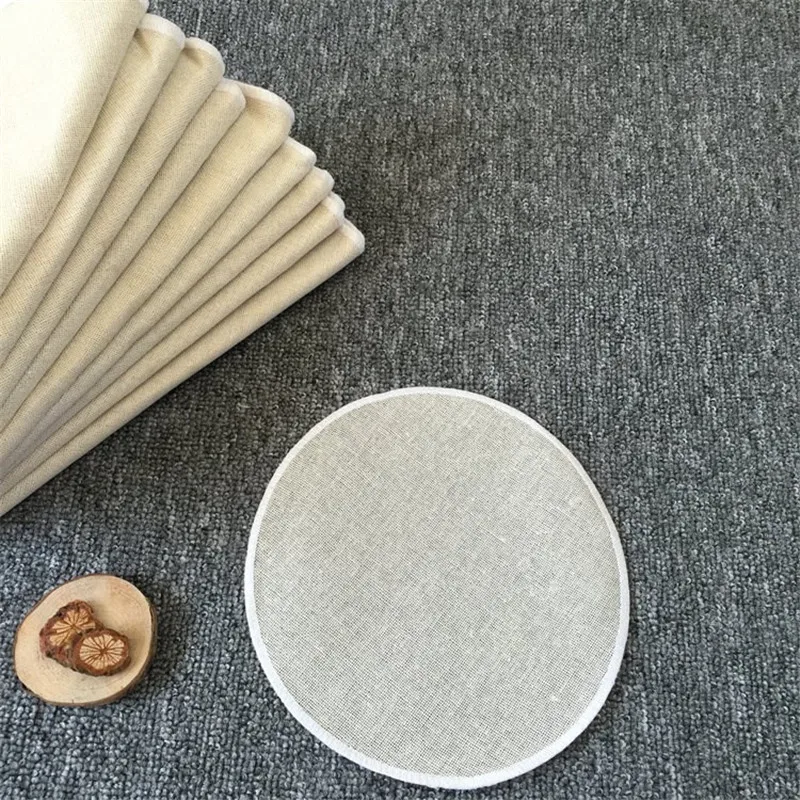 Многоразовая Пароварка из натурального 100% хлопка тканевая Марля Для выдвижного