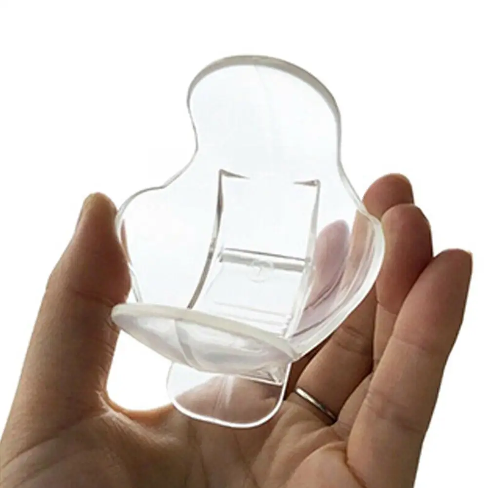 

1pcs Transparent Tennis Clip Waist Tennis Clip Training Training Tennis Game Professional Seat Accessories Z8Q2