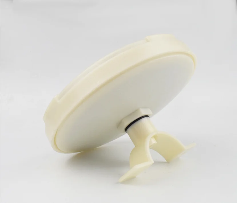 215 диффузор с мелким пузырьком воздуха резиновая аэрация аэратор для рыбного