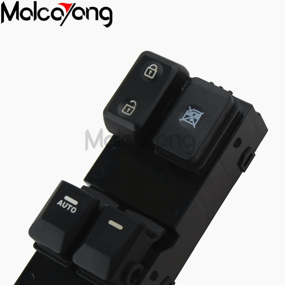 Красный светильник кнопка включения окна электропитания 93570-3W400 для Kia Sportage 2011 2012