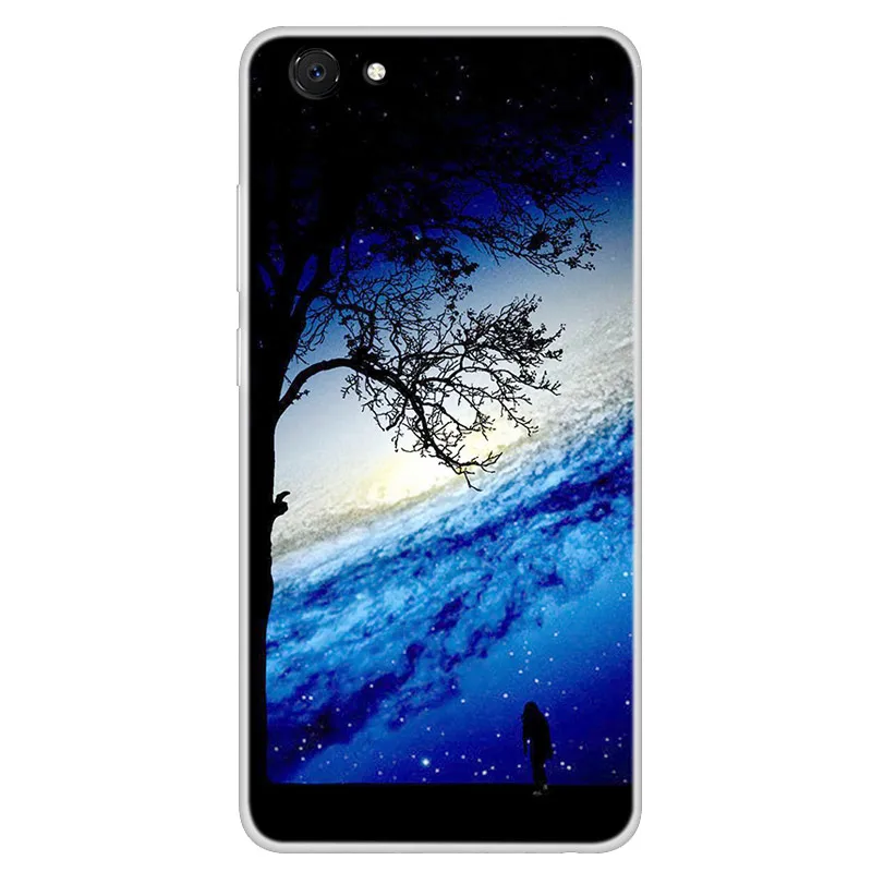 as photo 44 6,35 ''для Vivo Y17 Y15 Y 12 y 3 чехол мягкий TPU чехол для телефона для VIVO Y 17 Y 15 Y 12 y 3 чехол на заднюю панель силиконовый чехол - Цвет: as photo 44