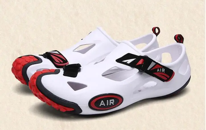 Унисекс уличные походные болотные сандалии для мужчин и женщин нескользящий