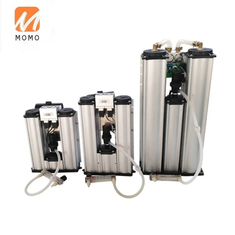 Высокоэффективный промышленный кислородный концентратор 10 lpm PSA молекулярное