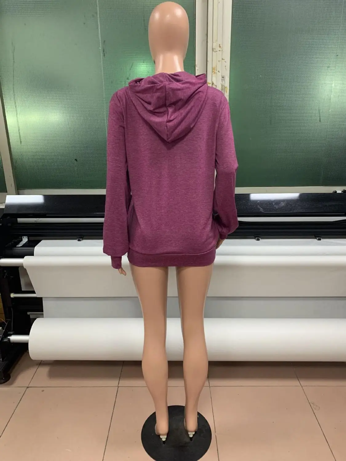 

Women Hoodies Autumn 2020 Letter Print Mama Bear Sweatshirt Oversized Streetwear Sweatshirts Hip Hop Cool Pullover Tops