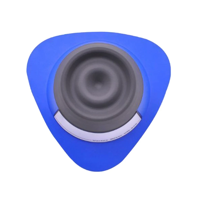 Миксер с чернилами для татуировок мини-шейкер быстрое электрическое вихревое