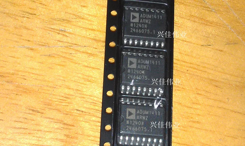 

(5 Pieces) ADUM1411ARWZ ADUM1411 SOP16