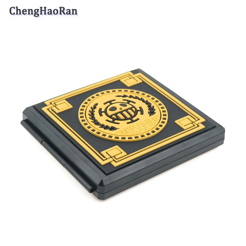 ChengHaoRan подходит для игрового кассета switchi до 12 игровых карт и Micro SD | Электроника