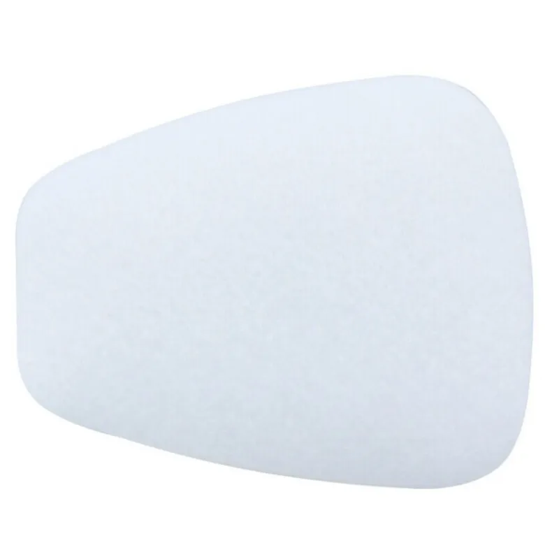 Сменный Пылезащитный фильтр 5N11 для промышленности PM 2 5 хлопковый респиратора 3 м