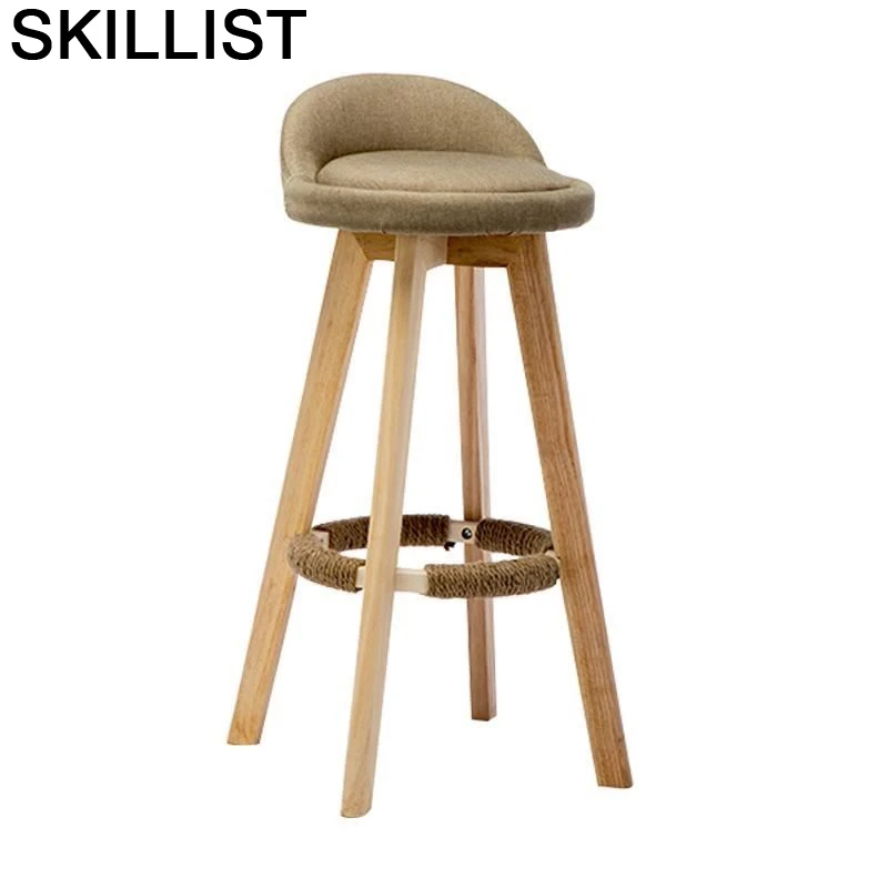 

Taburete Comptoir Sgabello Stoelen Cadeira Cadir Todos Tipos Banqueta Silla Stool Modern Tabouret De Moderne Bar Chair
