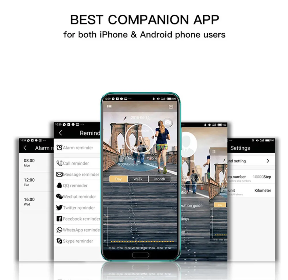 Смарт часы EX16S MK28S спортивные мужские с bluetooth и шагомером|Смарт-часы| |