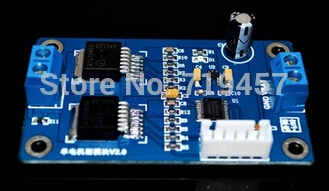 Бесплатная доставка модуль привода двигателя BTS7960B BTN7060 BTN7970 привод | Электронные