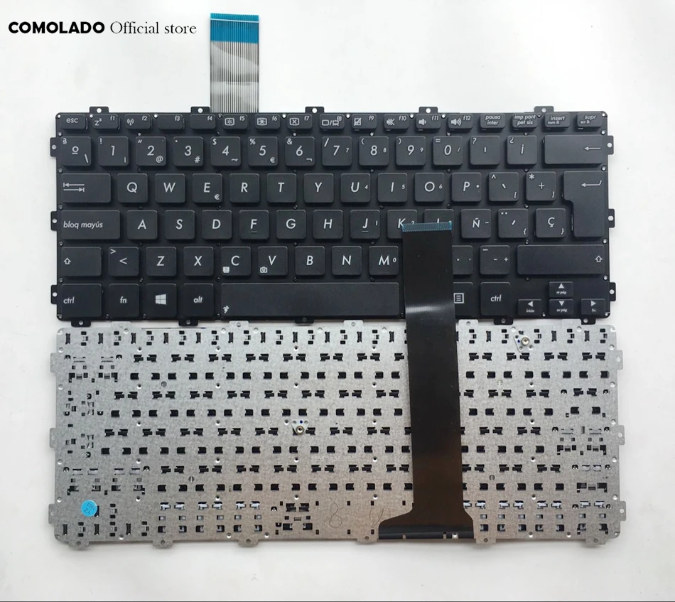 Русский Иврит Американский Испанский латинский французский (Azerty Великобритания