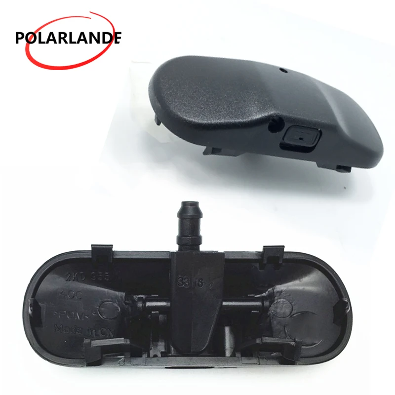 Насадка На распылитель воды крышка стеклоочистителя ветрового стекла мойка с